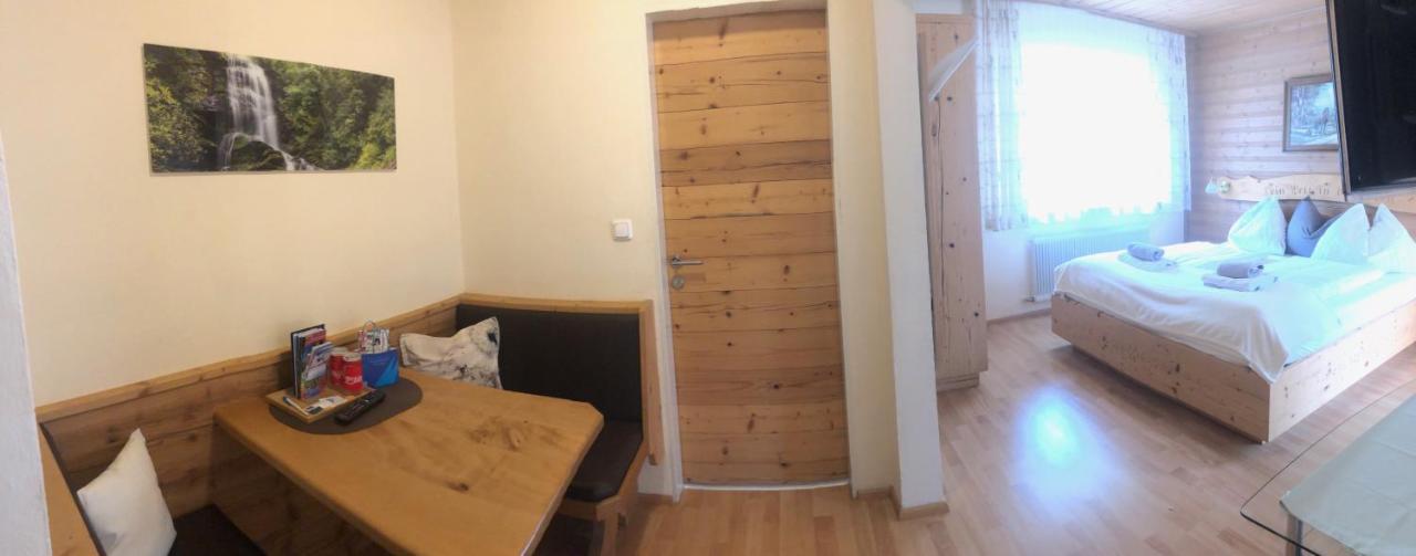 Haus Voithofer Apartment Sankt Johann im Pongau Bagian luar foto