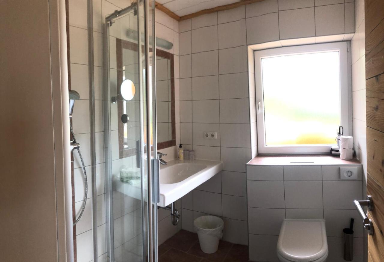 Haus Voithofer Apartment Sankt Johann im Pongau Bagian luar foto