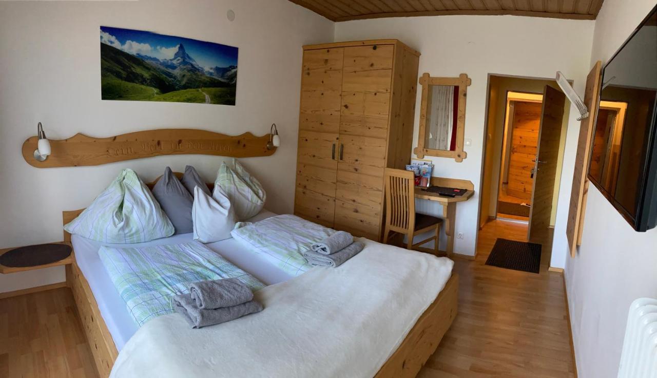 Haus Voithofer Apartment Sankt Johann im Pongau Bagian luar foto