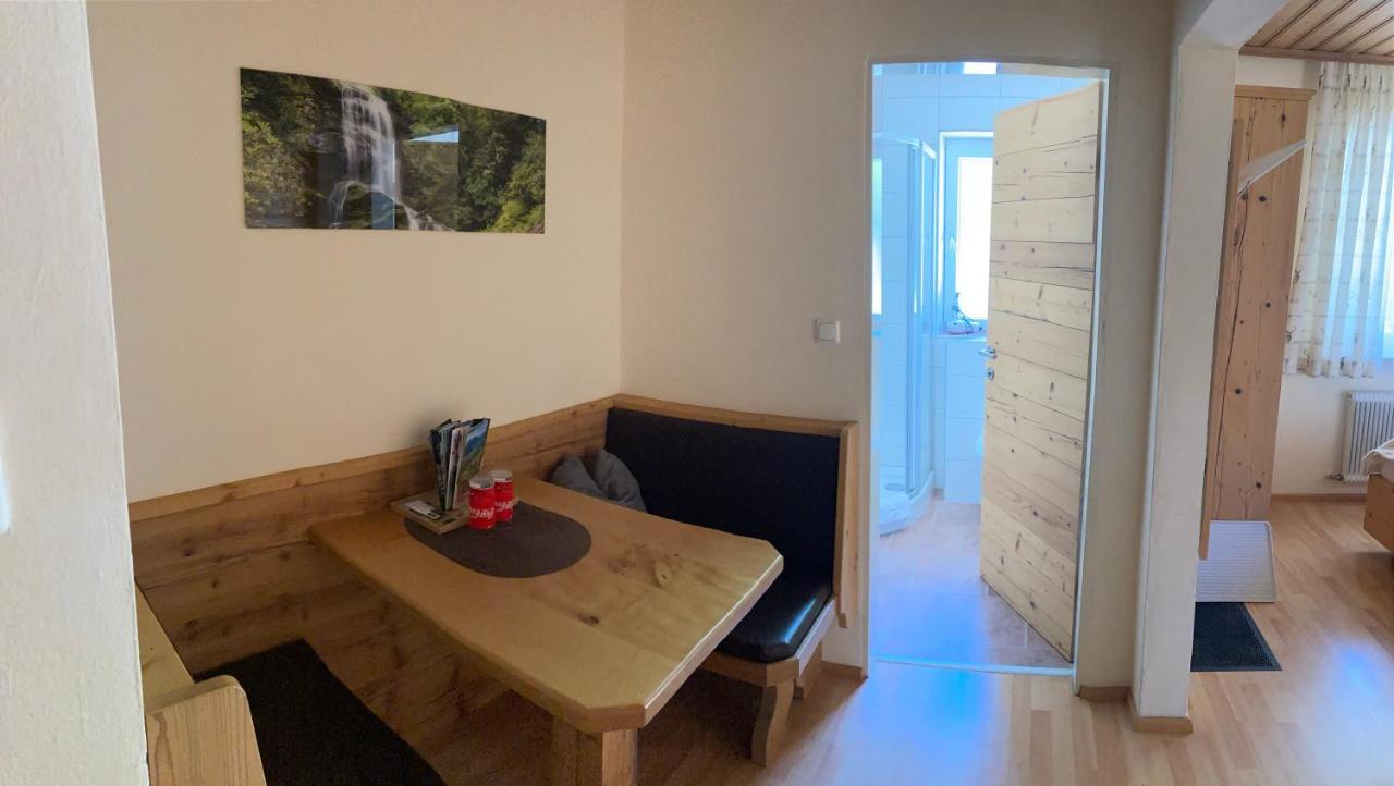 Haus Voithofer Apartment Sankt Johann im Pongau Bagian luar foto