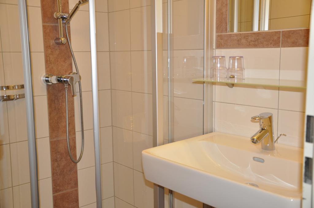 Haus Voithofer Apartment Sankt Johann im Pongau Ruang foto