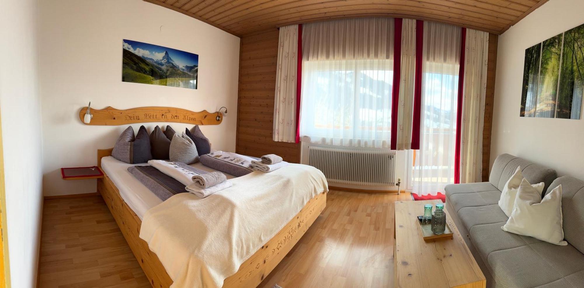 Haus Voithofer Apartment Sankt Johann im Pongau Bagian luar foto