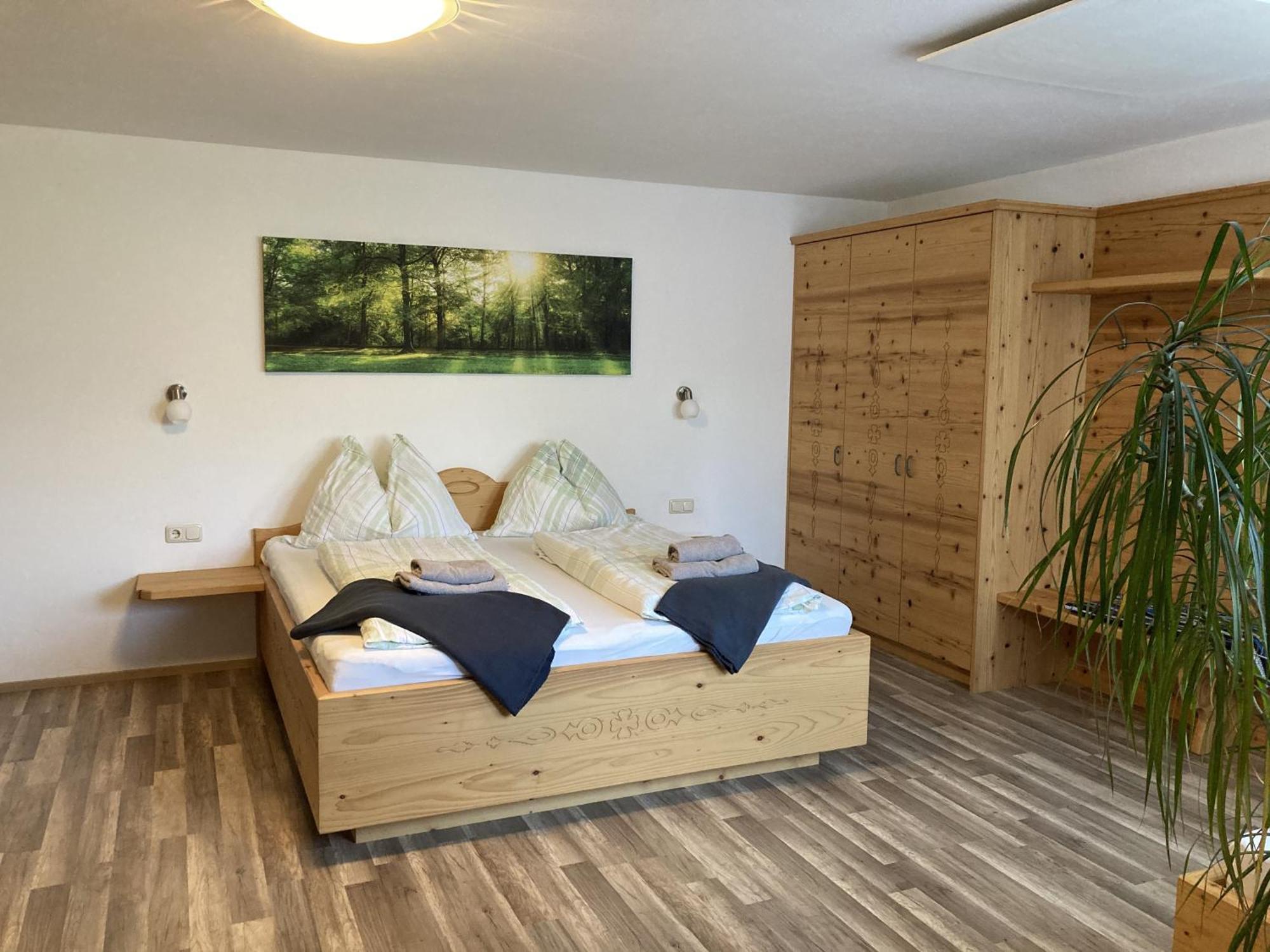 Haus Voithofer Apartment Sankt Johann im Pongau Bagian luar foto