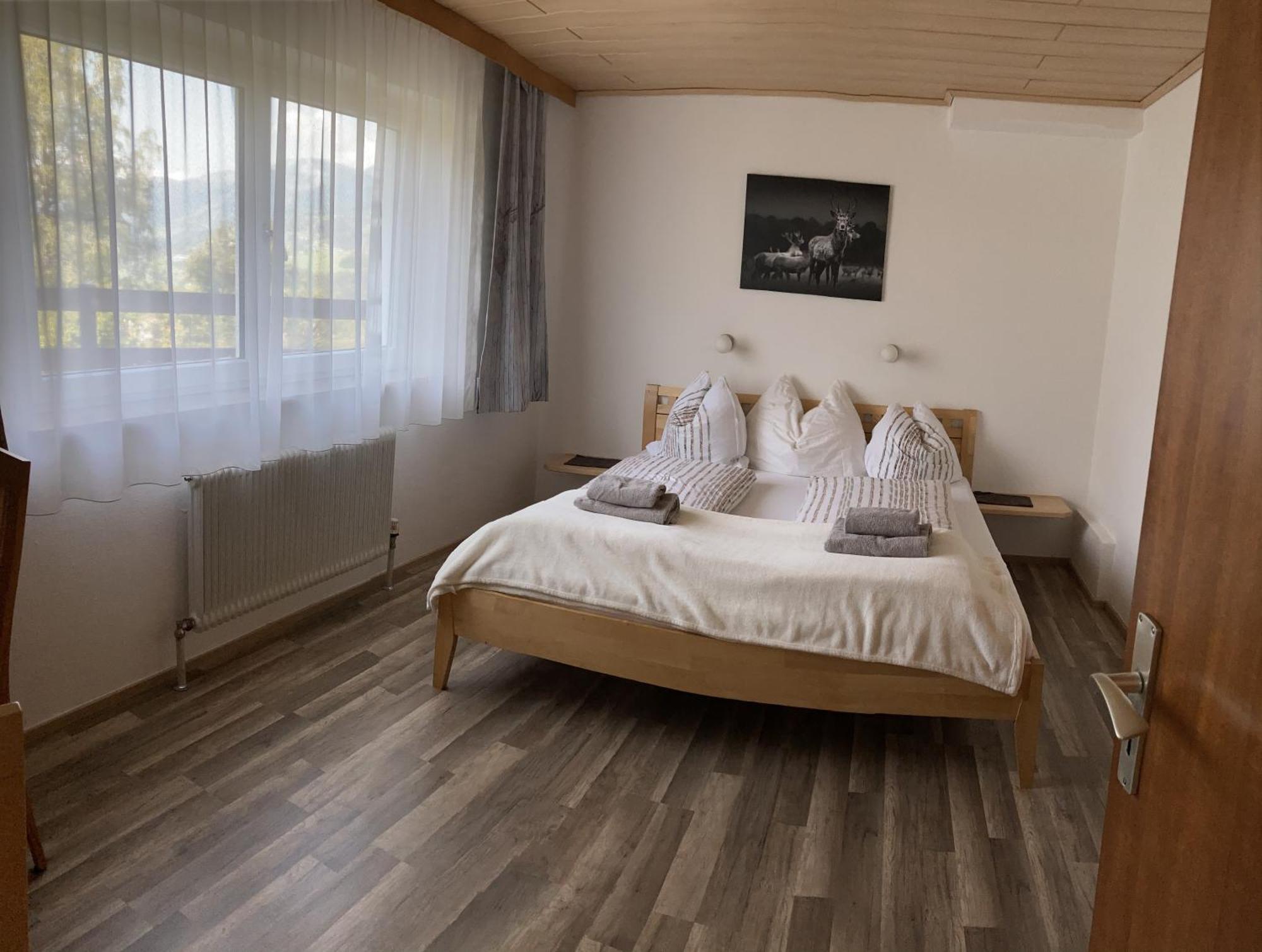 Haus Voithofer Apartment Sankt Johann im Pongau Bagian luar foto
