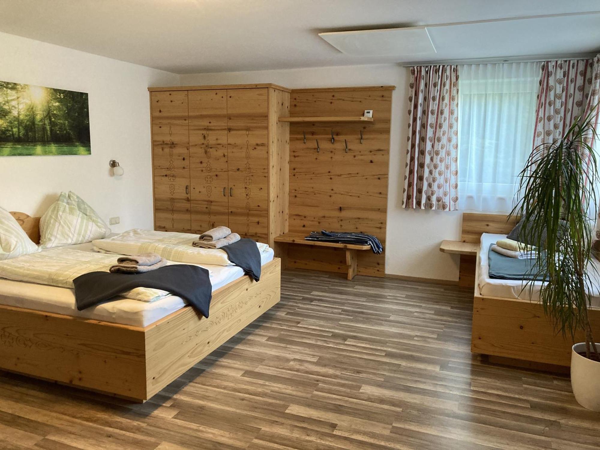 Haus Voithofer Apartment Sankt Johann im Pongau Bagian luar foto
