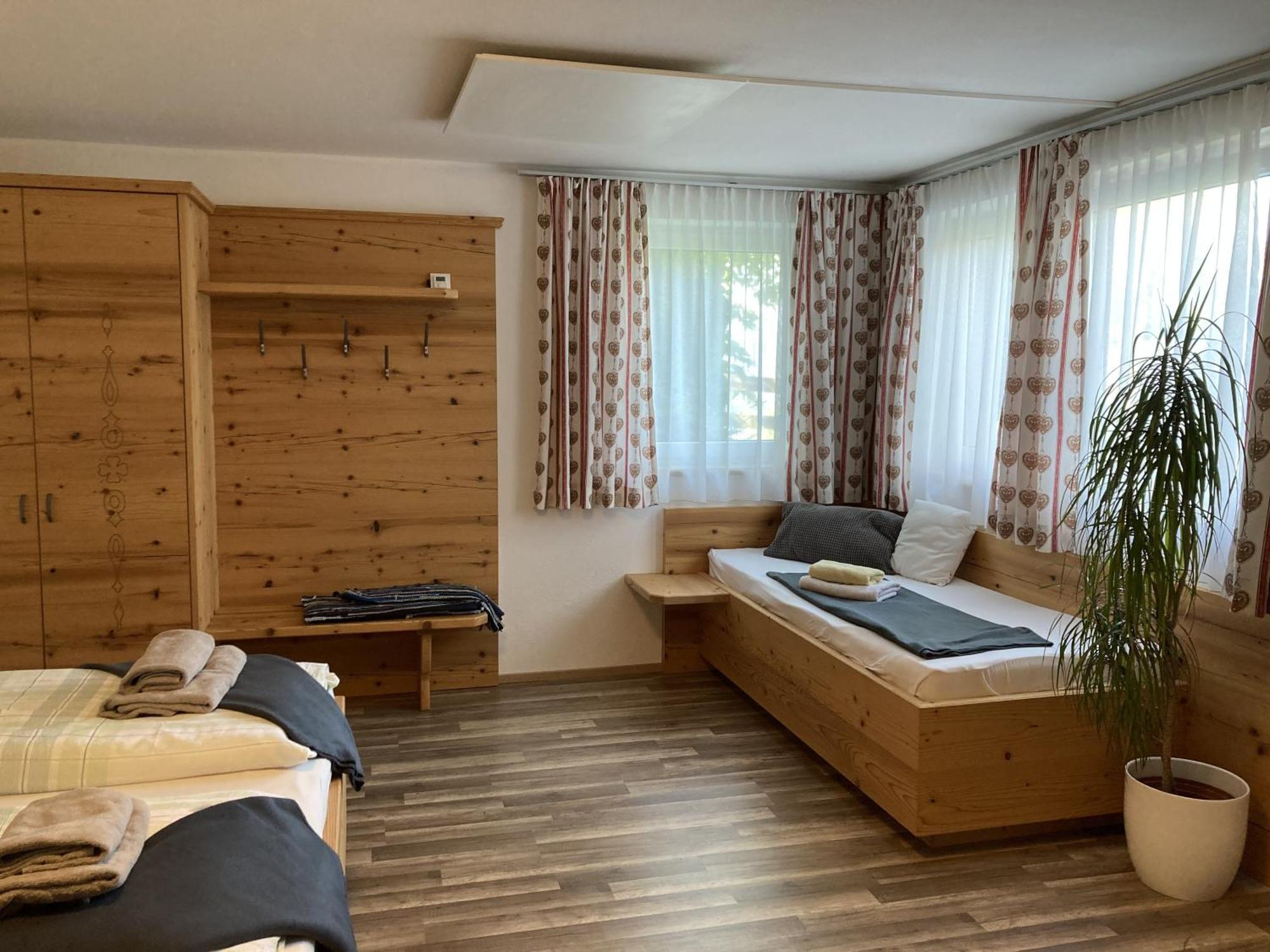 Haus Voithofer Apartment Sankt Johann im Pongau Bagian luar foto