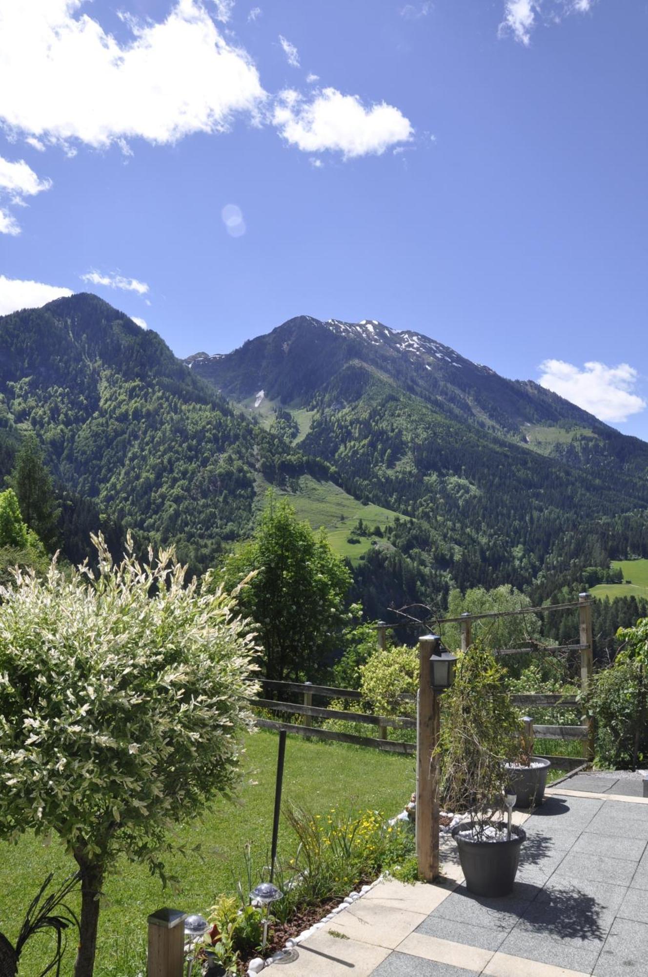 Haus Voithofer Apartment Sankt Johann im Pongau Bagian luar foto