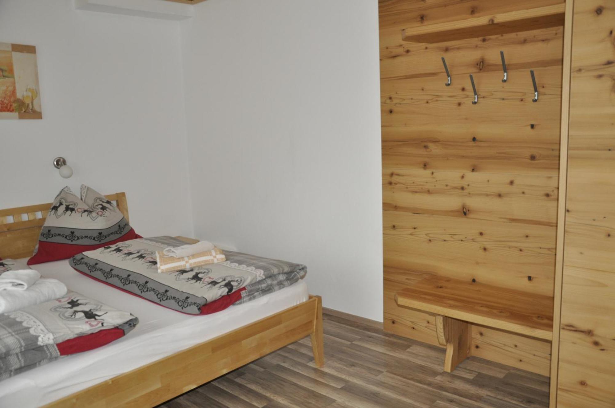 Haus Voithofer Apartment Sankt Johann im Pongau Ruang foto
