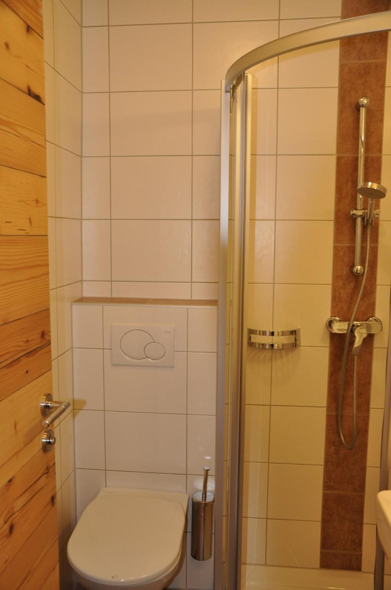 Haus Voithofer Apartment Sankt Johann im Pongau Ruang foto