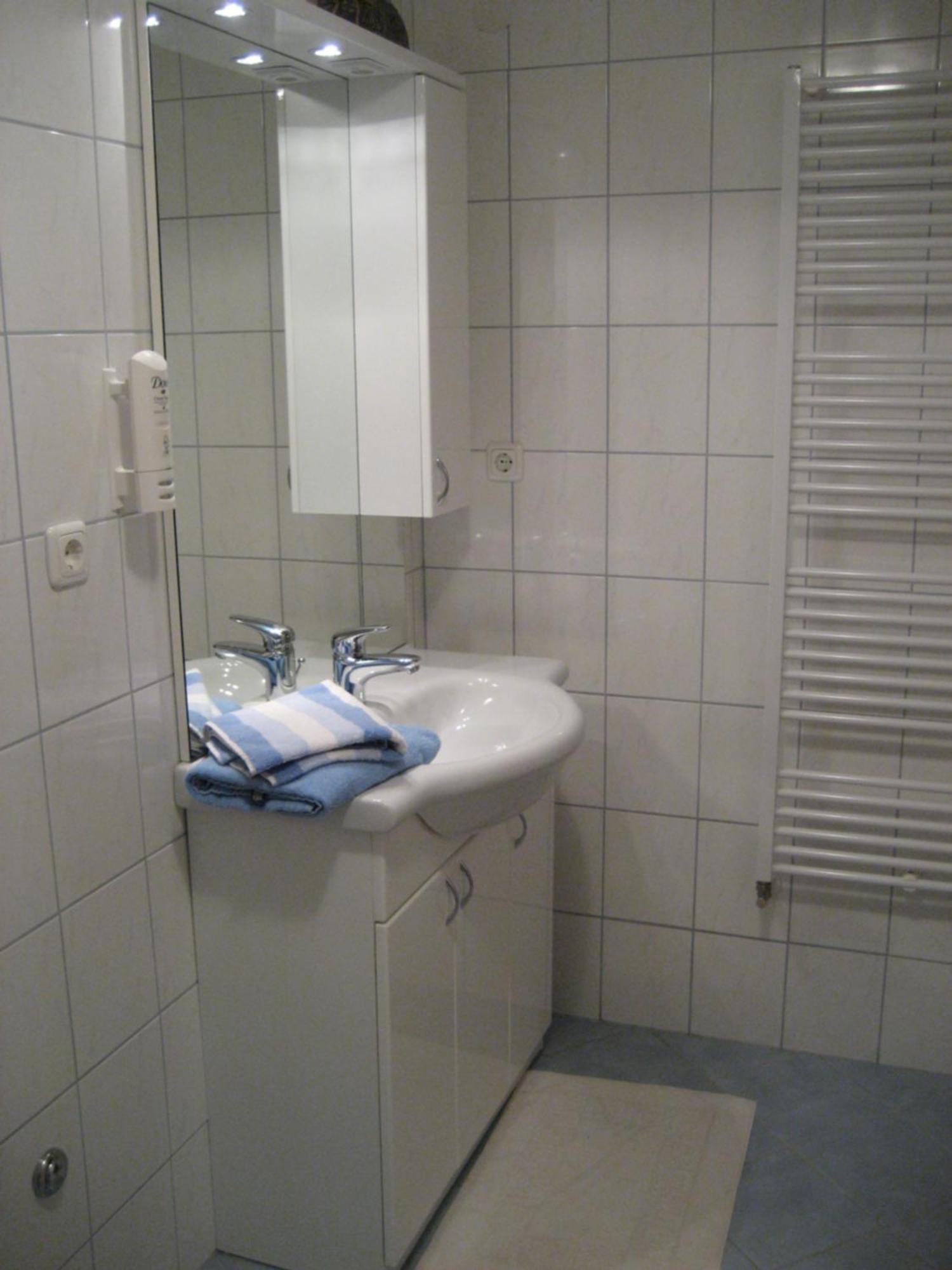 Haus Voithofer Apartment Sankt Johann im Pongau Ruang foto