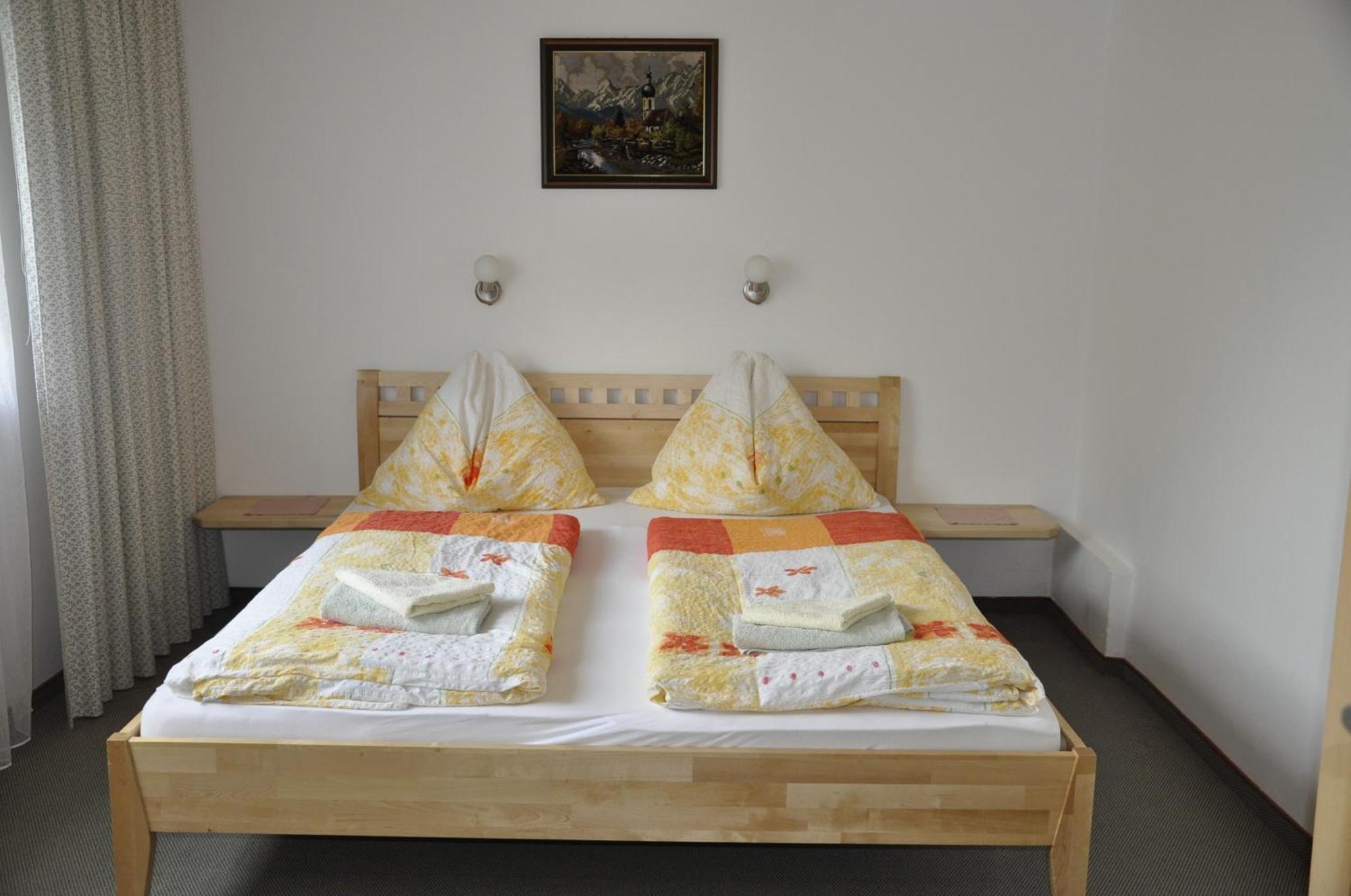 Haus Voithofer Apartment Sankt Johann im Pongau Ruang foto