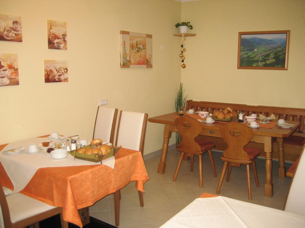Haus Voithofer Apartment Sankt Johann im Pongau Bagian luar foto