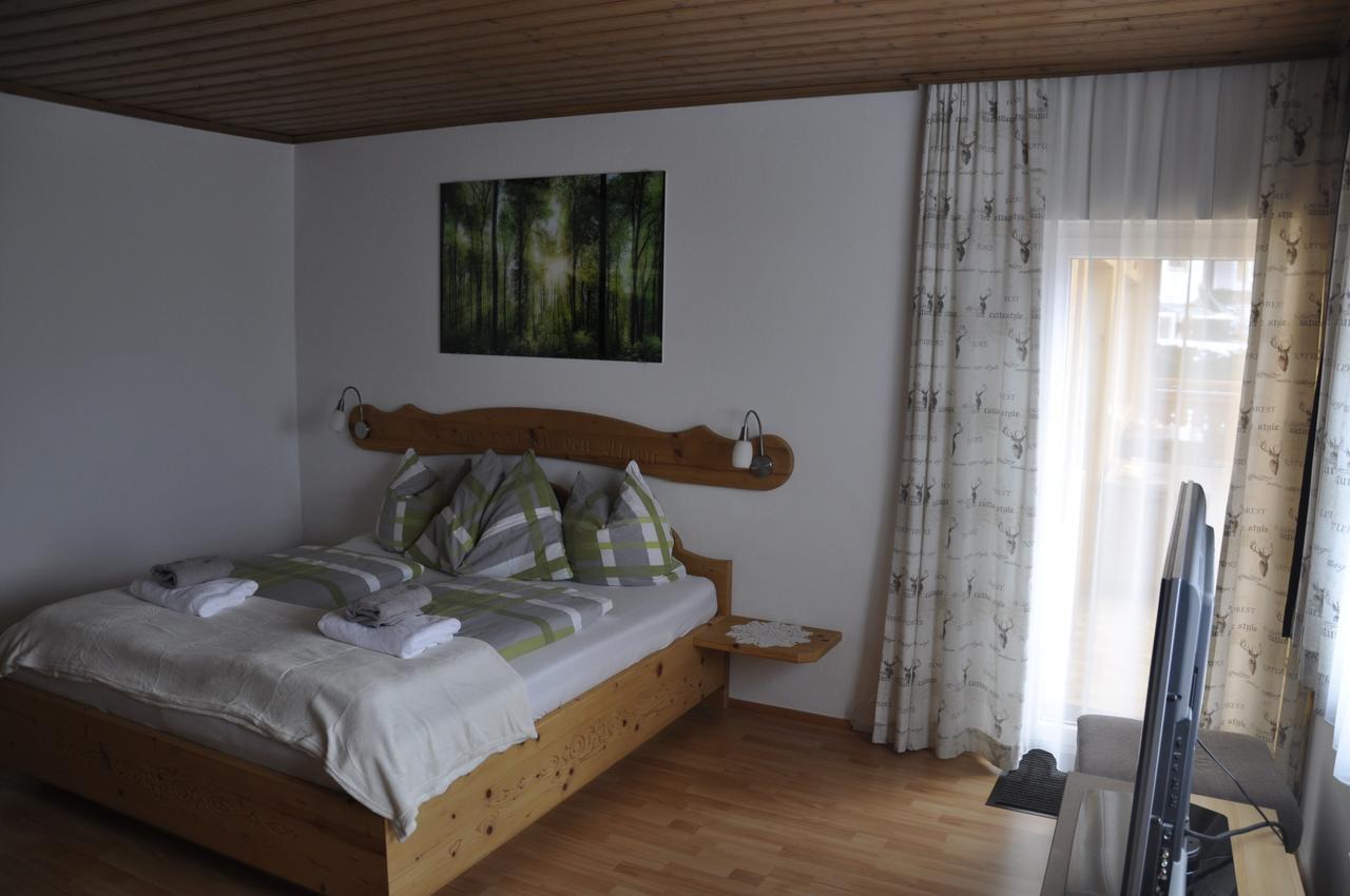 Haus Voithofer Apartment Sankt Johann im Pongau Bagian luar foto