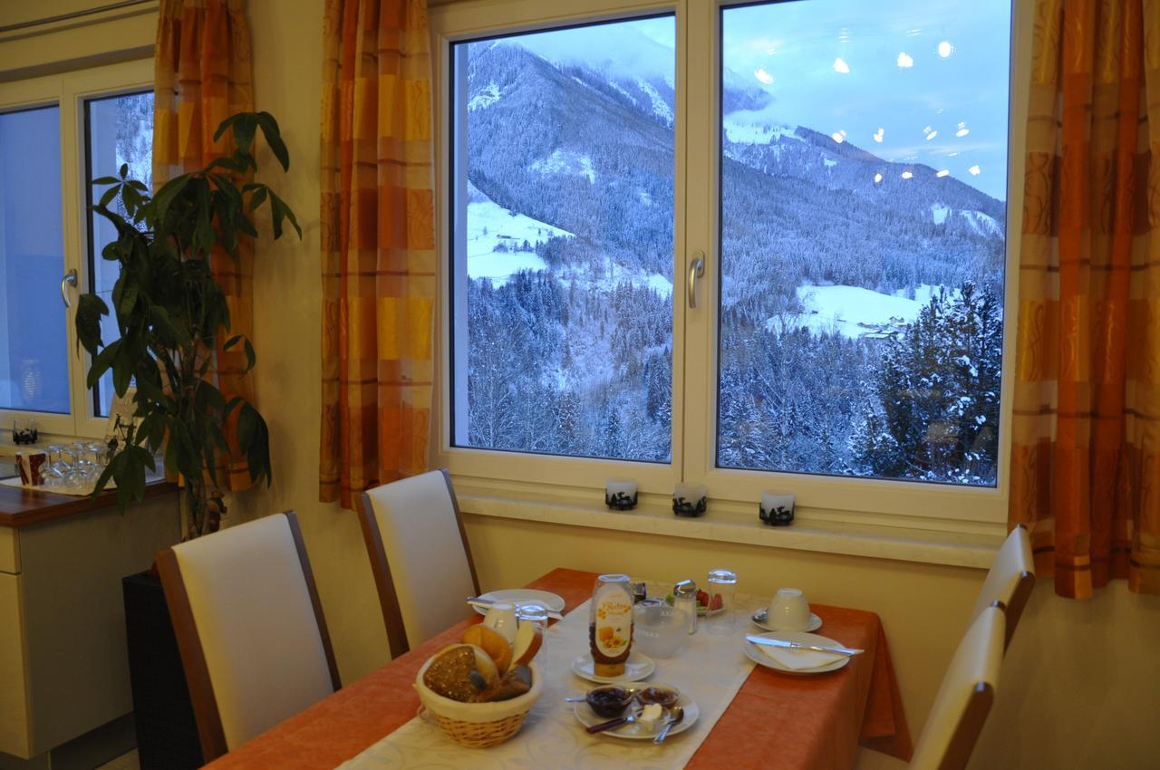 Haus Voithofer Apartment Sankt Johann im Pongau Bagian luar foto