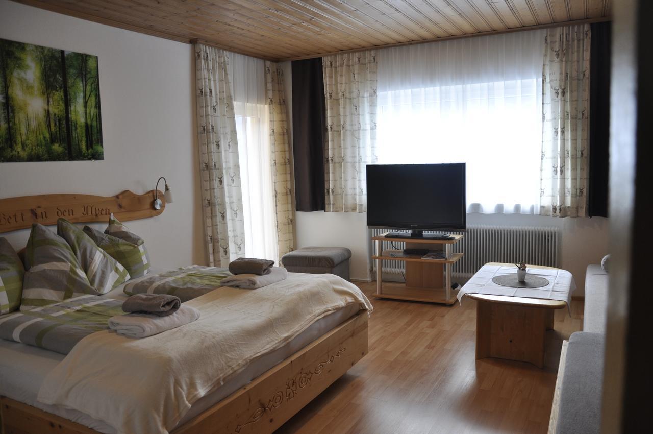 Haus Voithofer Apartment Sankt Johann im Pongau Bagian luar foto