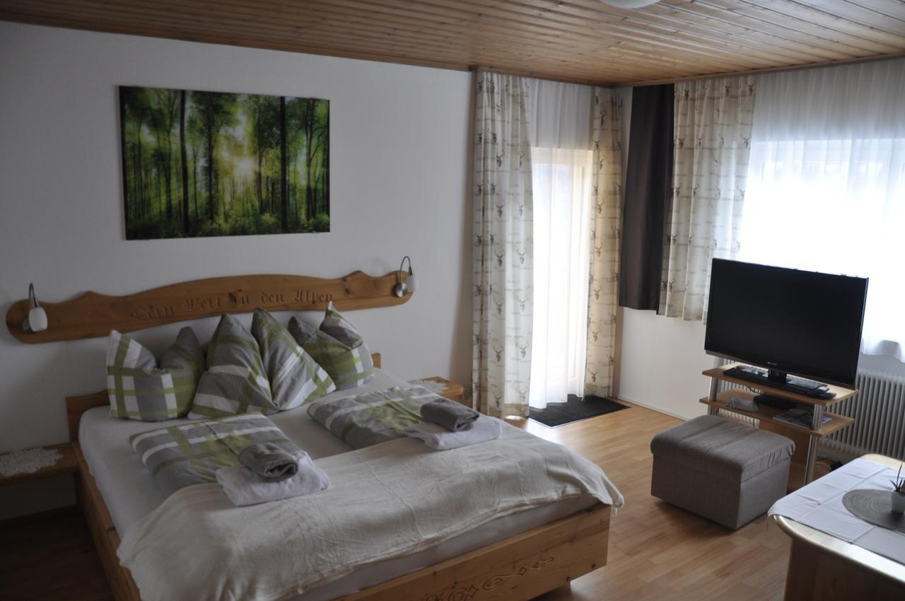 Haus Voithofer Apartment Sankt Johann im Pongau Bagian luar foto