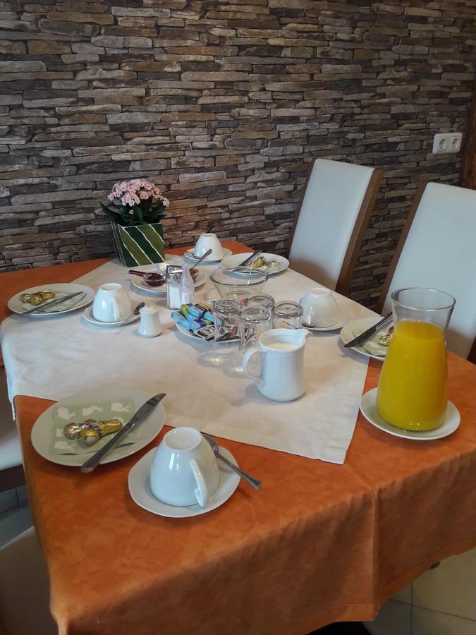 Haus Voithofer Apartment Sankt Johann im Pongau Bagian luar foto